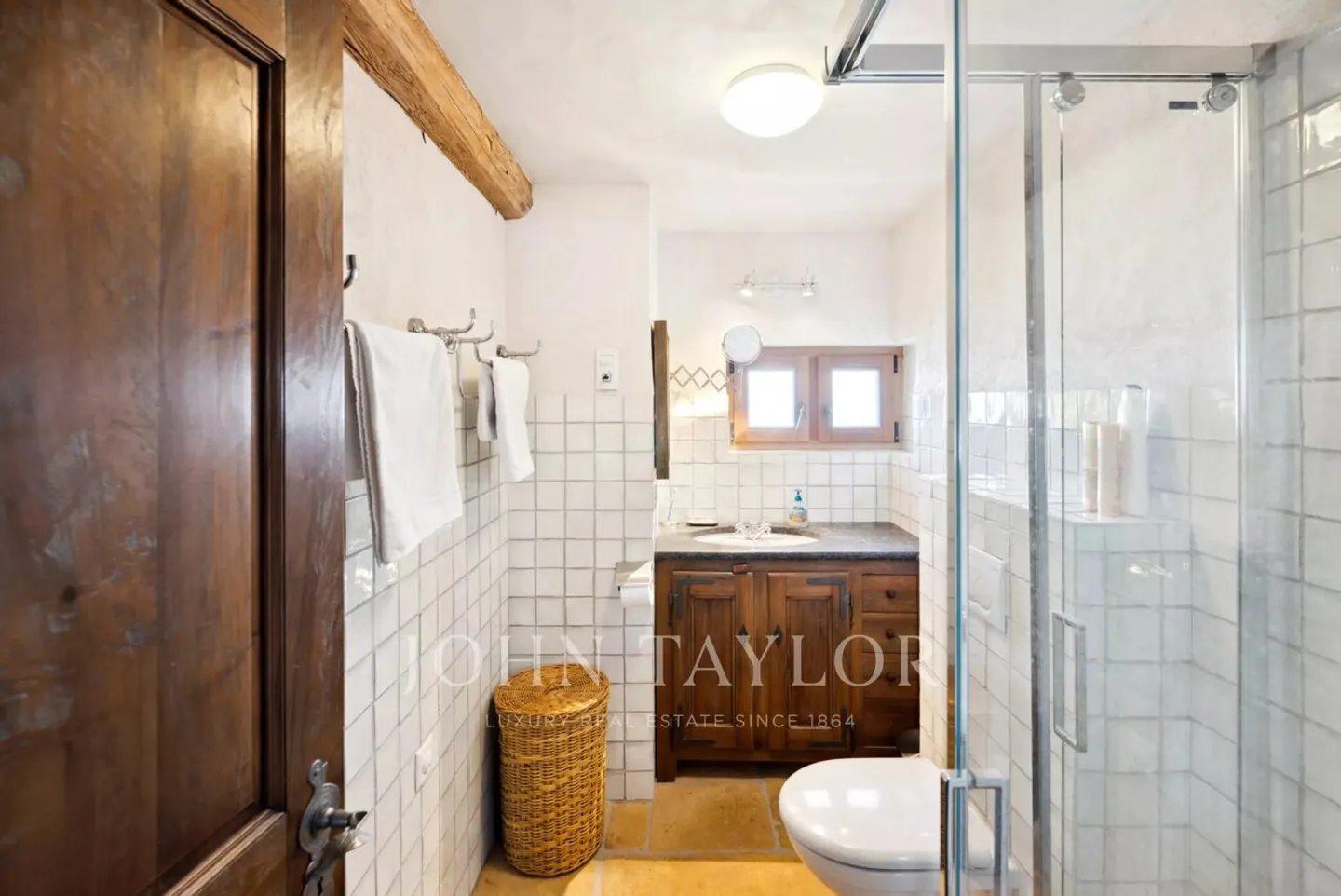 Renoviertes Ski-In/Ski-Out Chalet zur Miete in Verbier - Foto 5 von 7