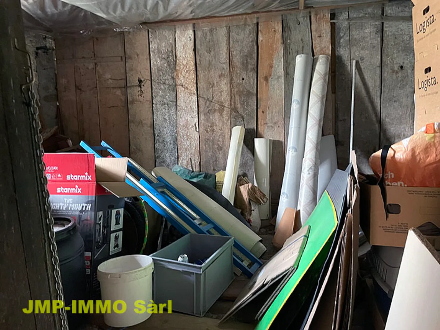 Appartement Rénové au Village - Photo 21 sur 21