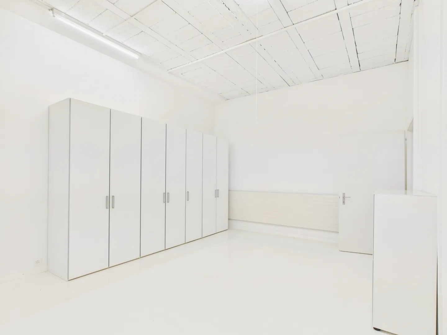 Loft-Wohnung - Foto 5 von 7