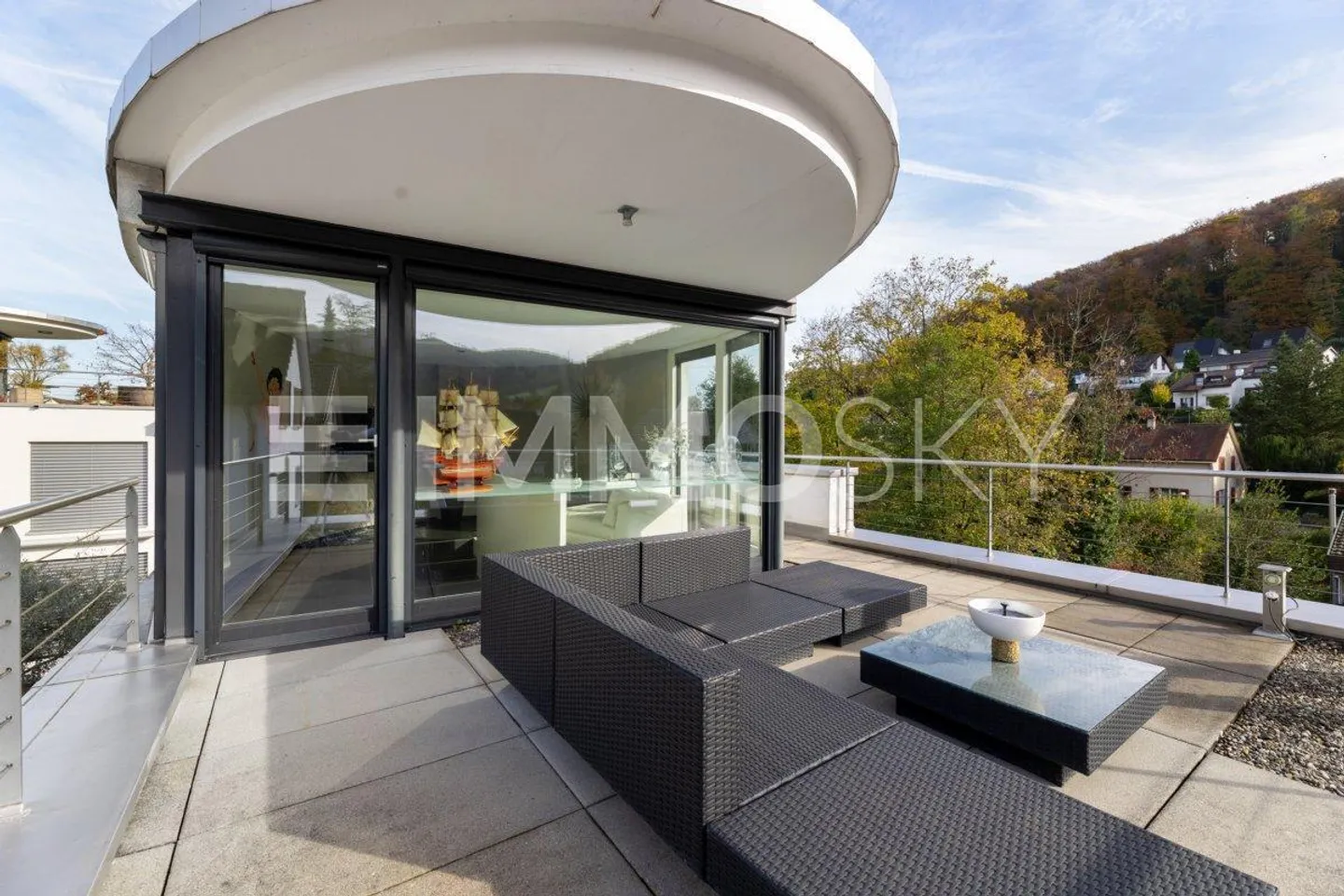 Panorama House - Open Space with a View - Photo 5 of 5