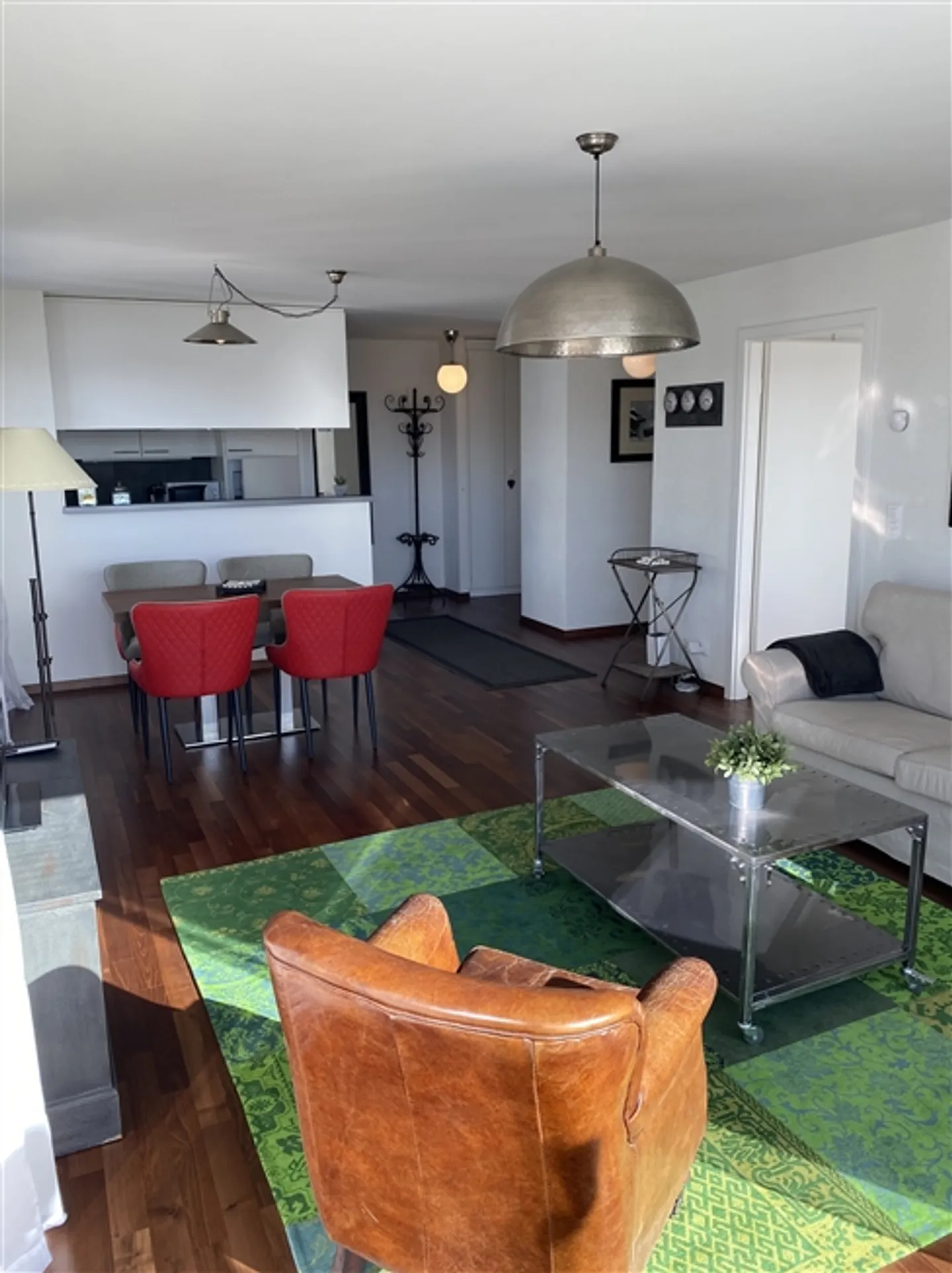 Appartement meublé 2,5 pièces à Lausanne – Pontaise 10 - Photo 8 sur 11