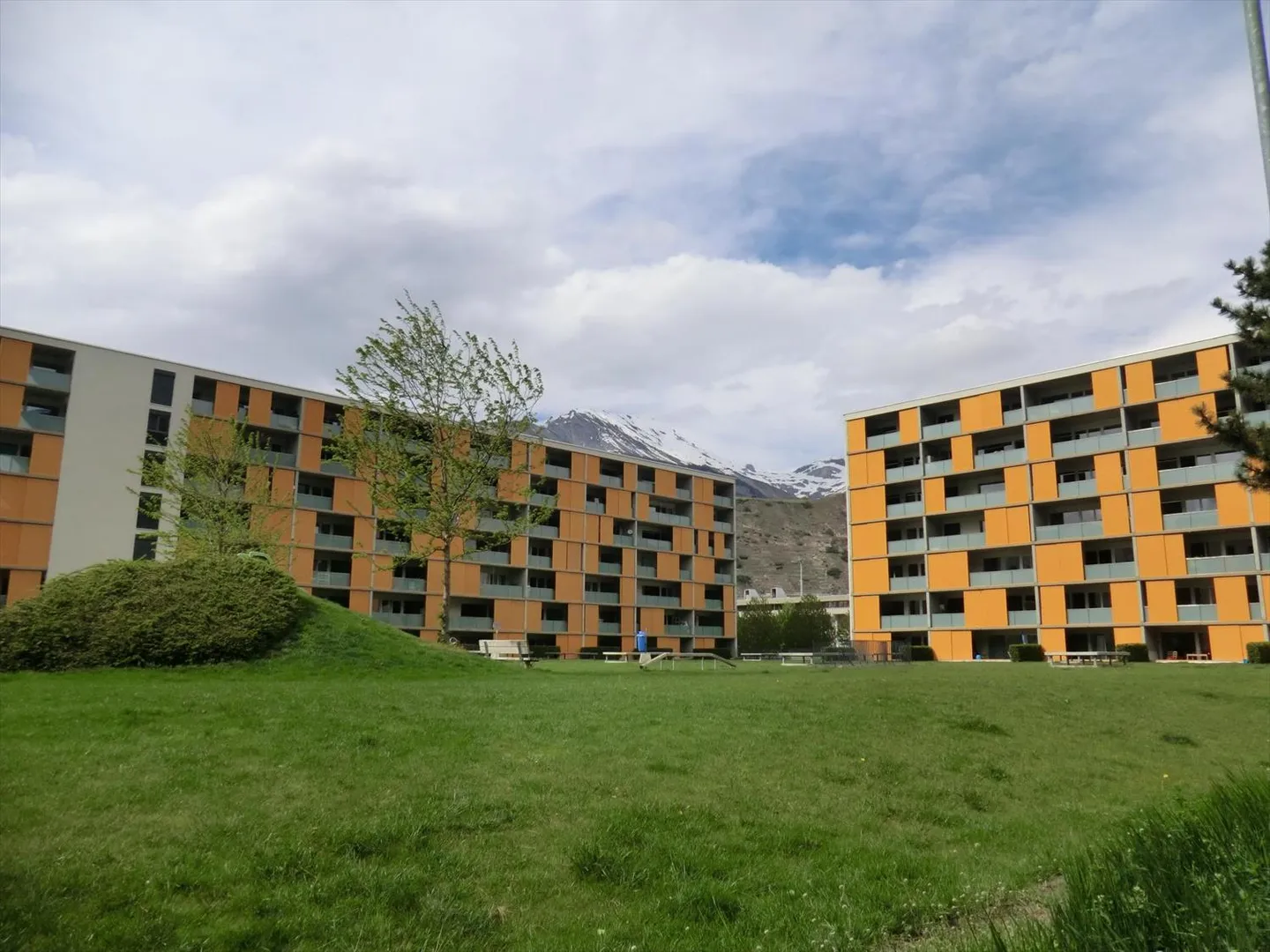 Appartamento 2.5 locali - Foto 2 di 2