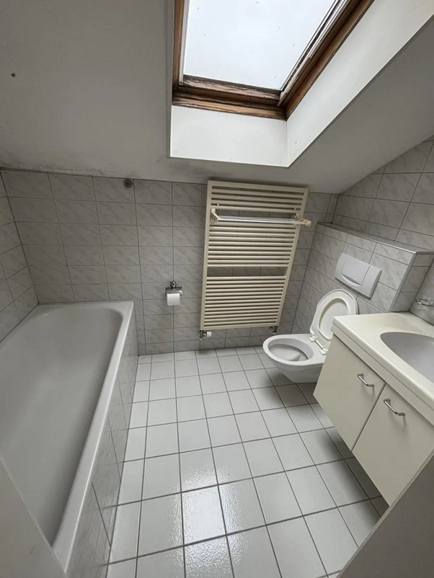 Superbe appartement 2 pièces à Wettingen - Photo 3 sur 7
