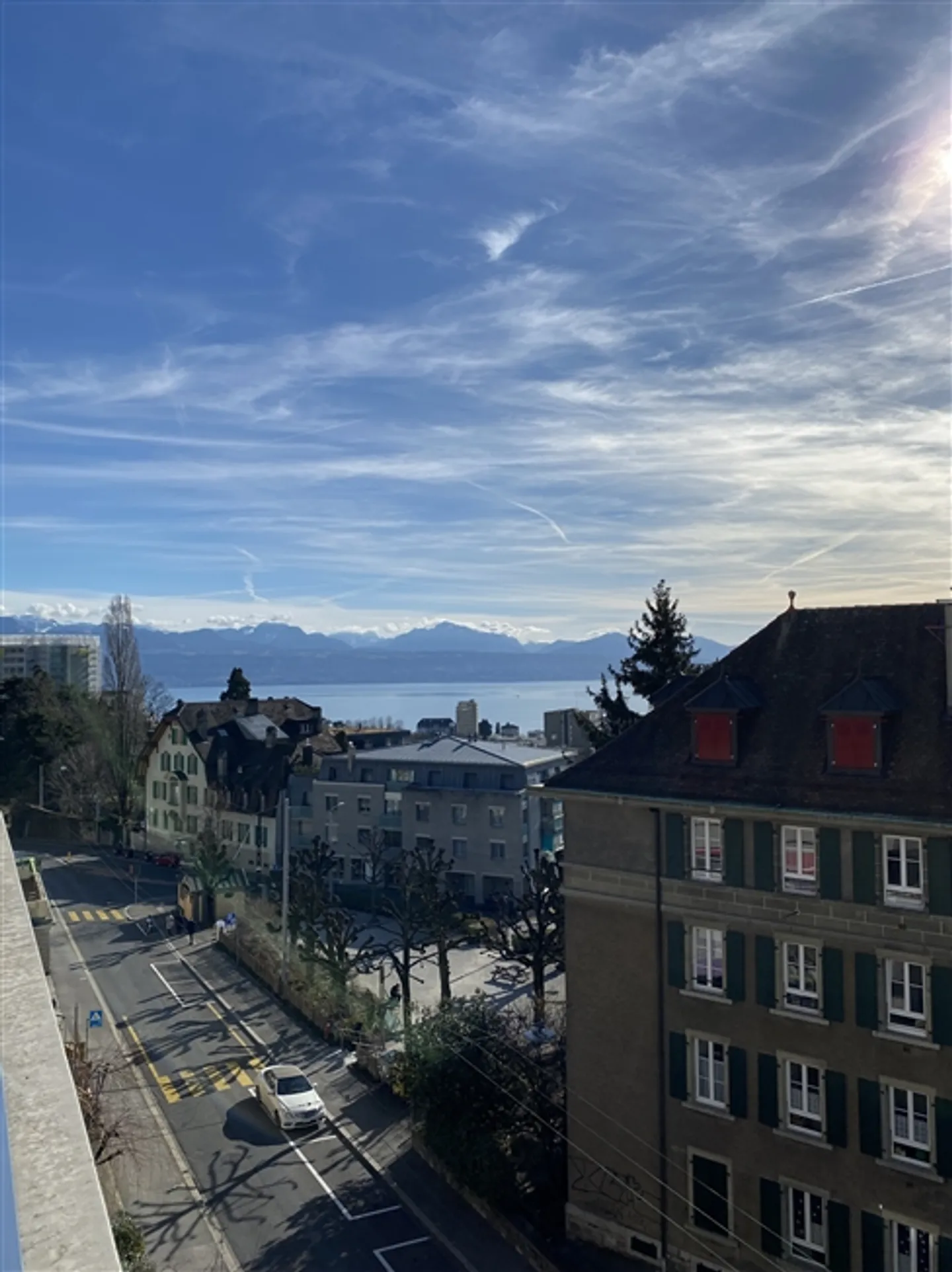 Appartement meublé 2,5 pièces à Lausanne – Pontaise 10 - Photo 11 sur 11