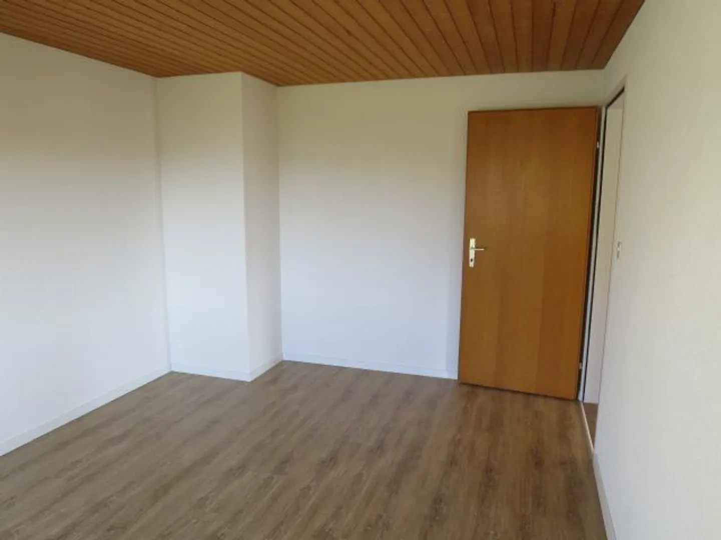 4.5 Room Apartment on the Ground Floor Hanfackerstrasse 5, 8360 Wallenwil - Photo 8 of 12