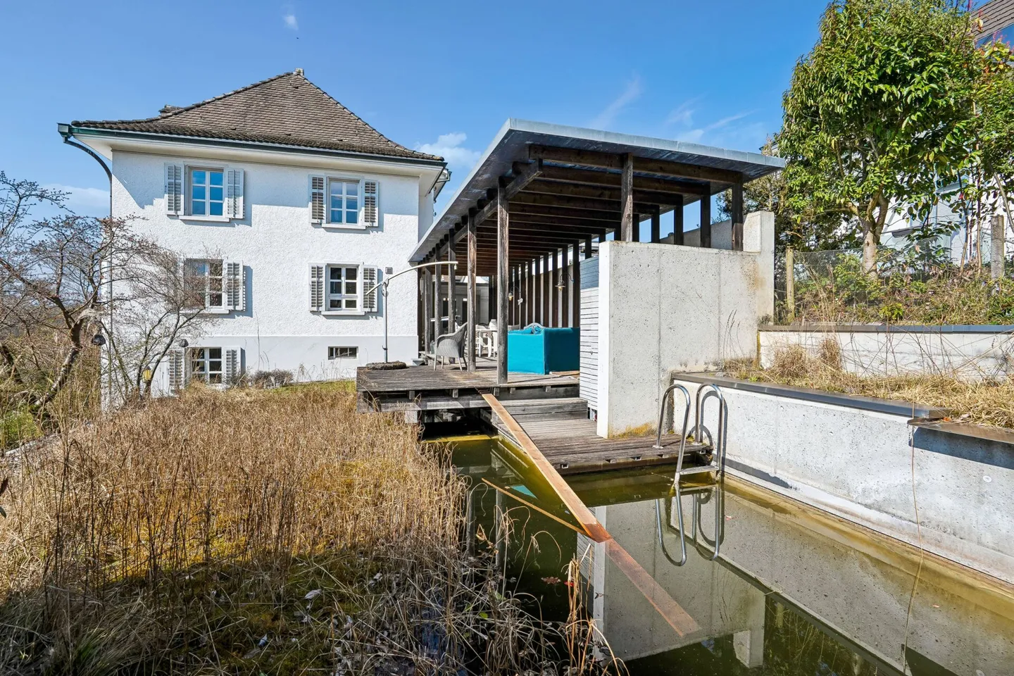 Charmantes Einfamilienhaus - Foto 3 von 8