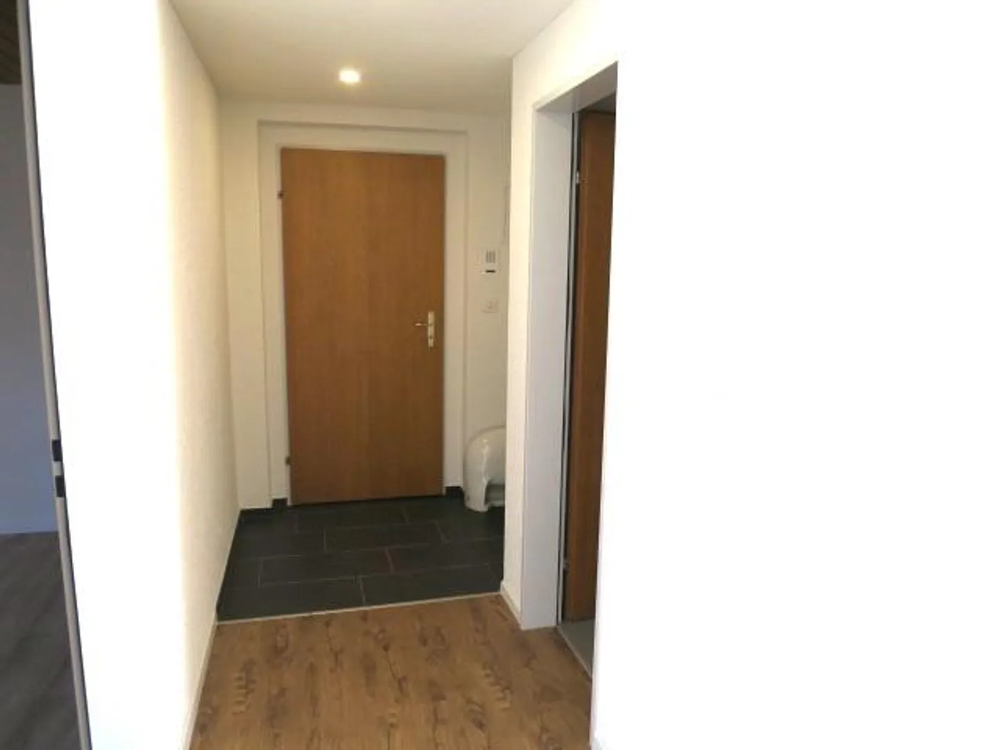 4.5 Room Apartment on the Ground Floor Hanfackerstrasse 5, 8360 Wallenwil - Photo 12 of 12