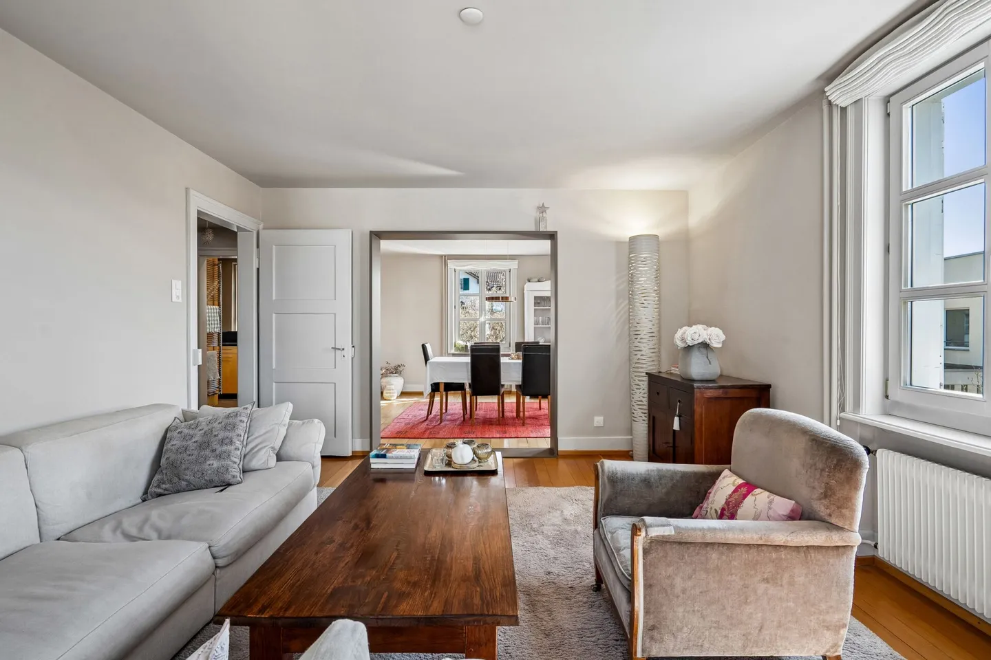 Charmantes Einfamilienhaus - Foto 5 von 8