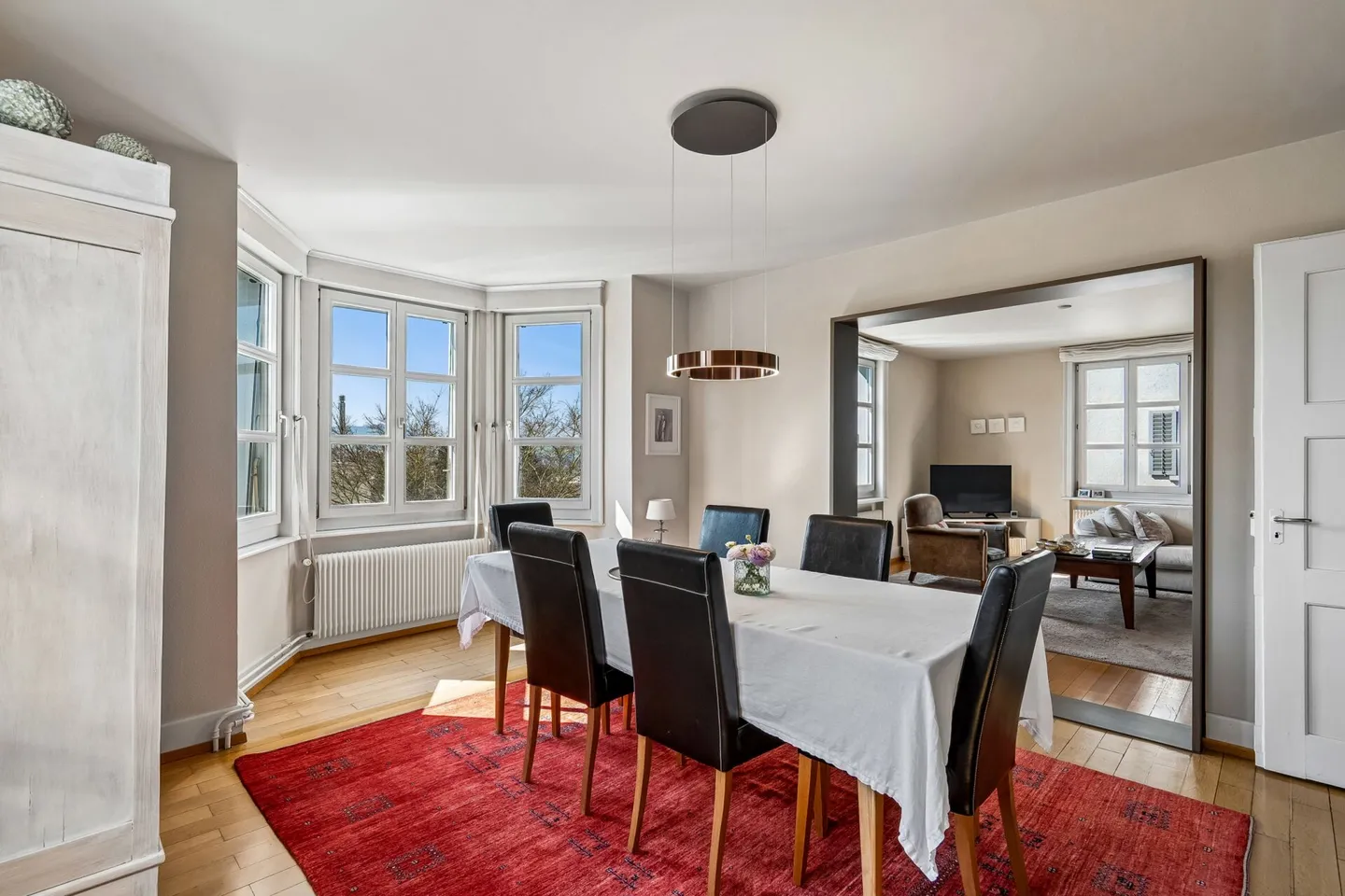 Charmantes Einfamilienhaus - Foto 6 von 8