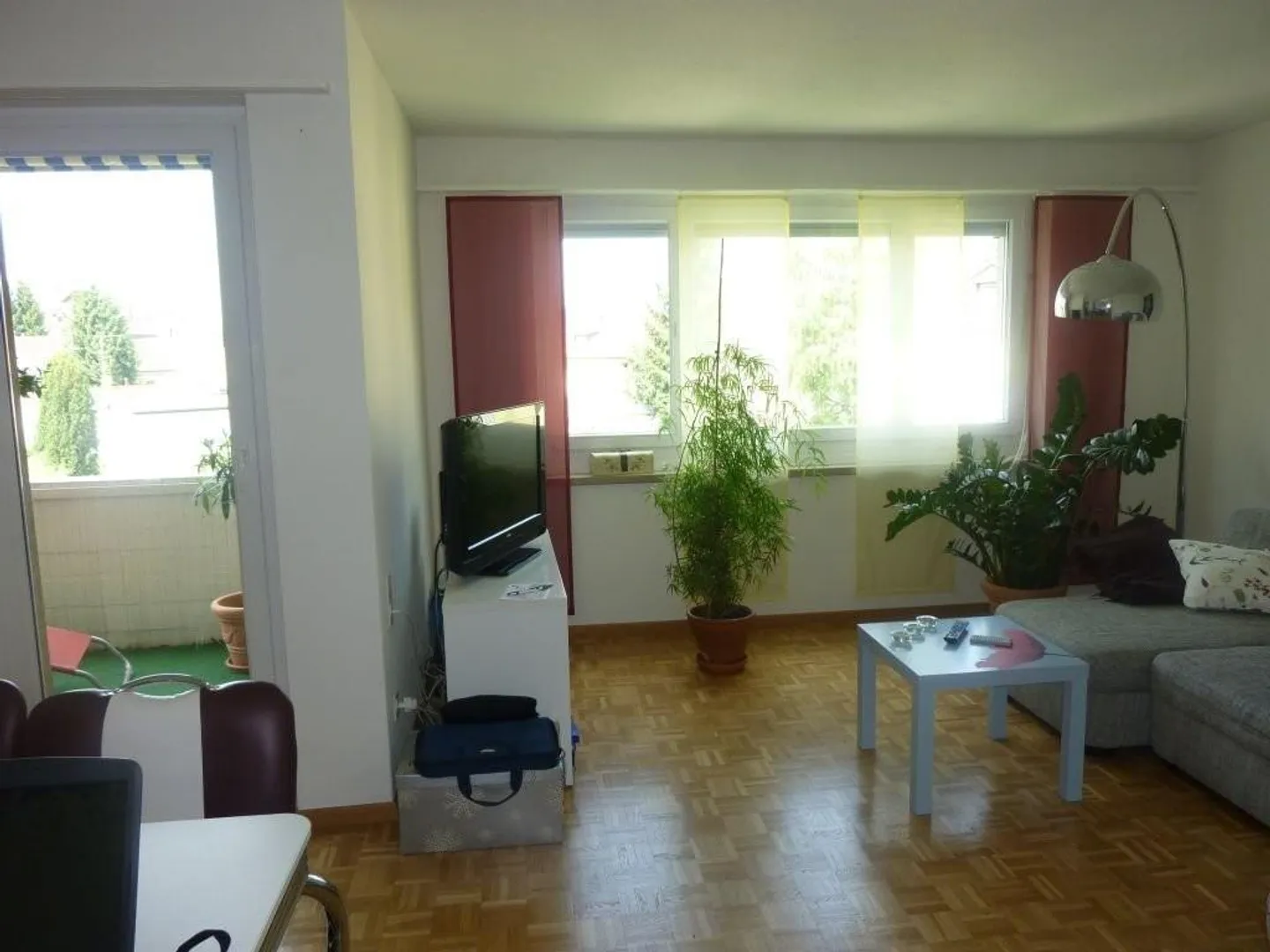 Beau logement dans un endroit calme ! - Photo 2 sur 7