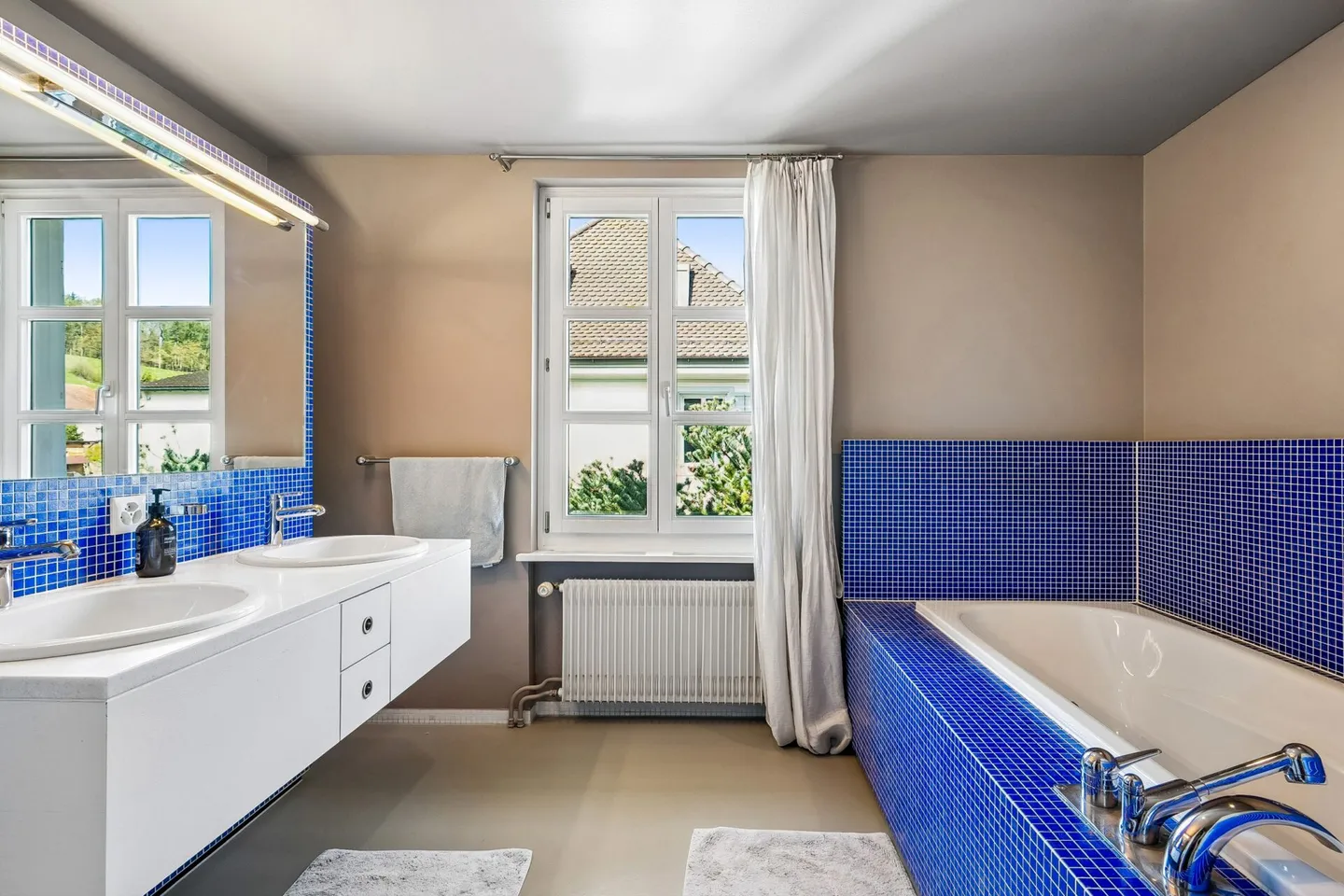 Charmantes Einfamilienhaus - Foto 7 von 8