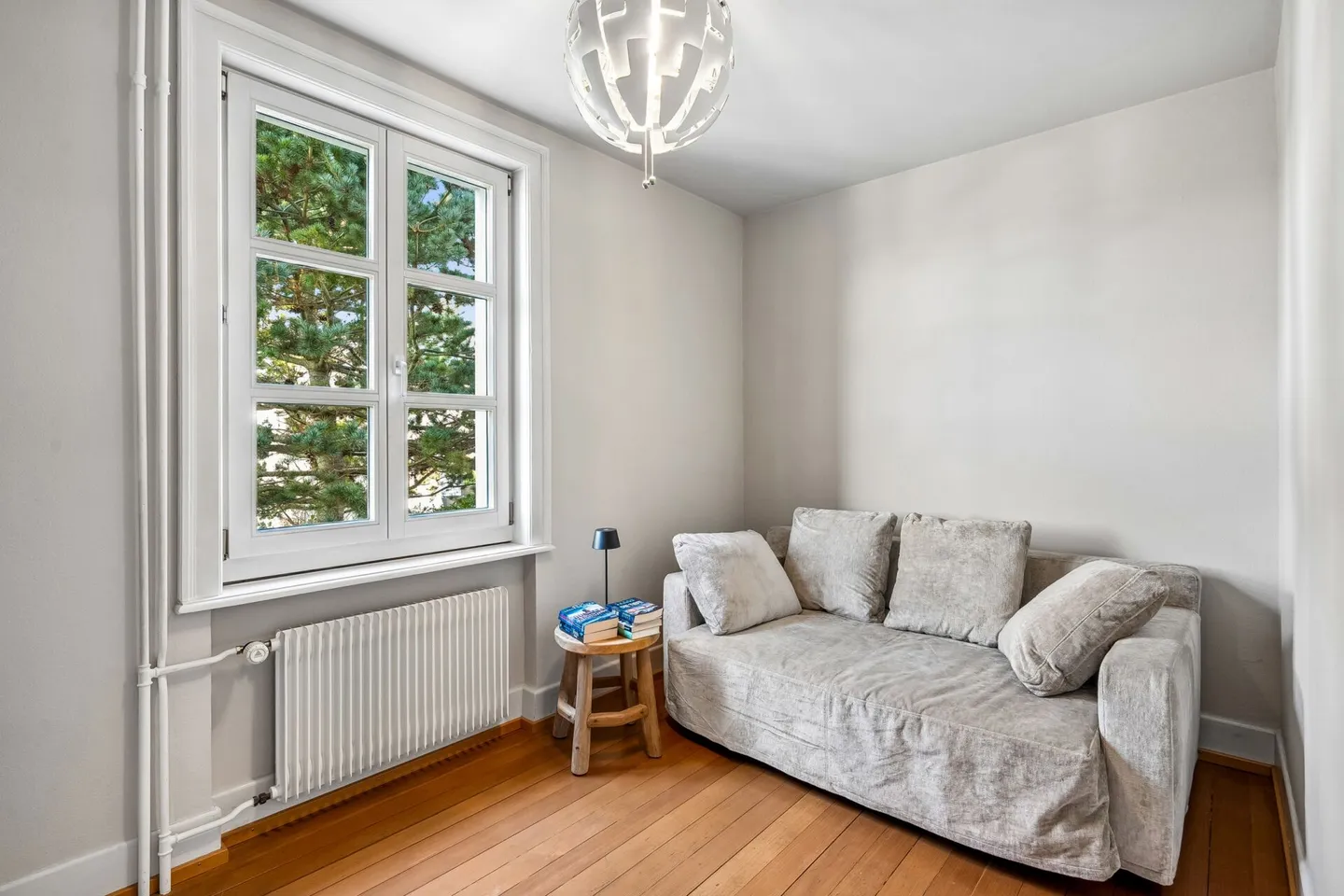 Charmantes Einfamilienhaus - Foto 4 von 8