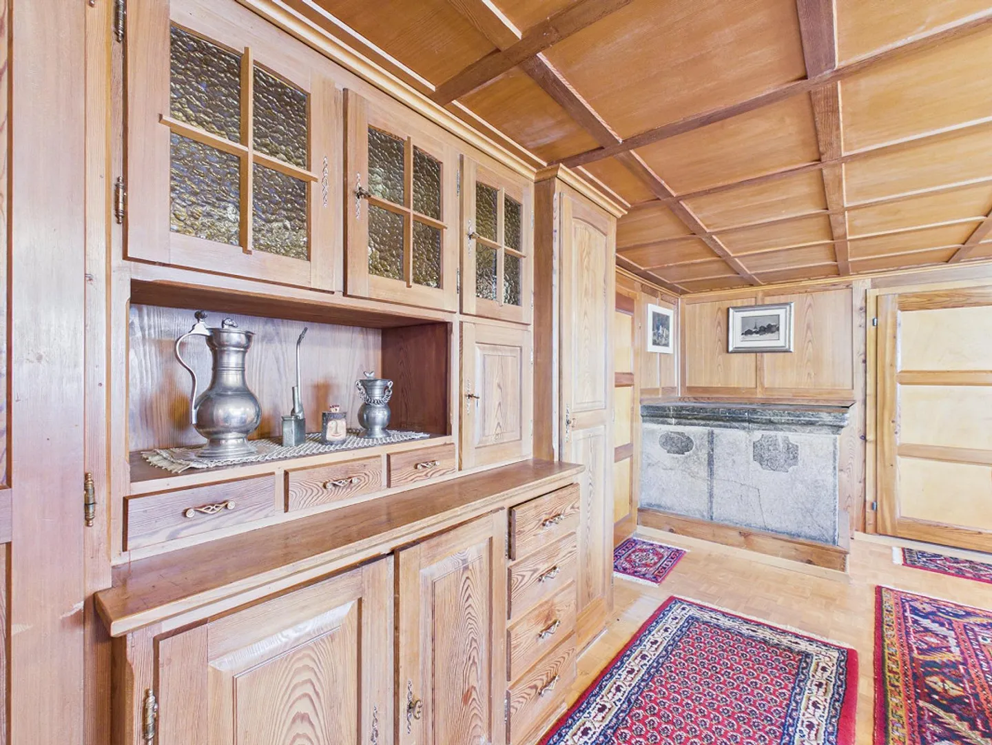 Chalet spacieux au cœur de Bellwald - 11 chambres, beaucoup de potentiel - Photo 10 sur 13