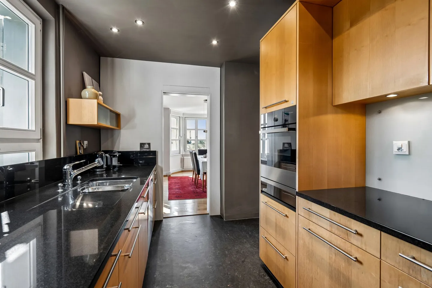 Charmantes Einfamilienhaus - Foto 8 von 8