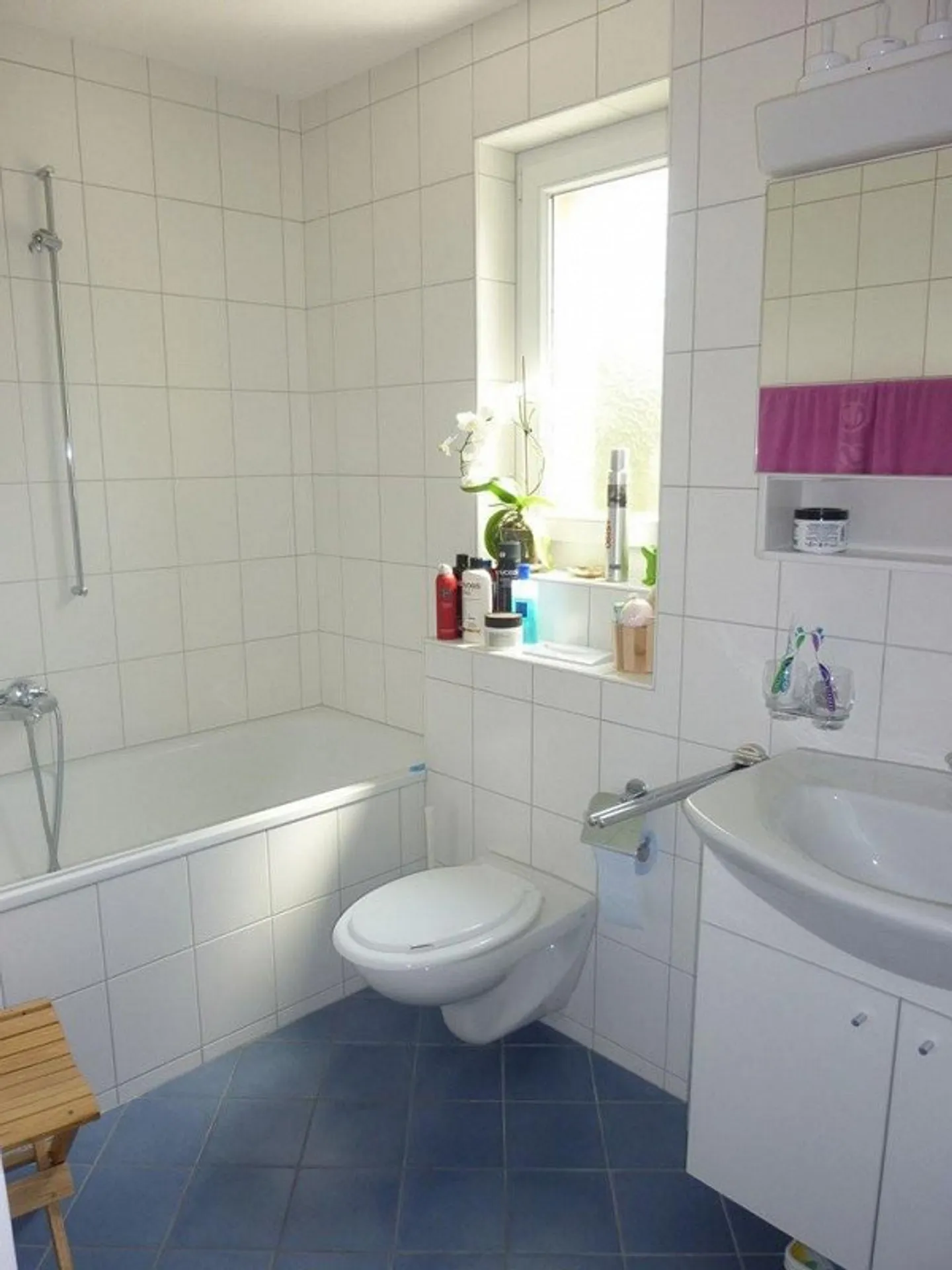 Beau logement dans un endroit calme ! - Photo 4 sur 7