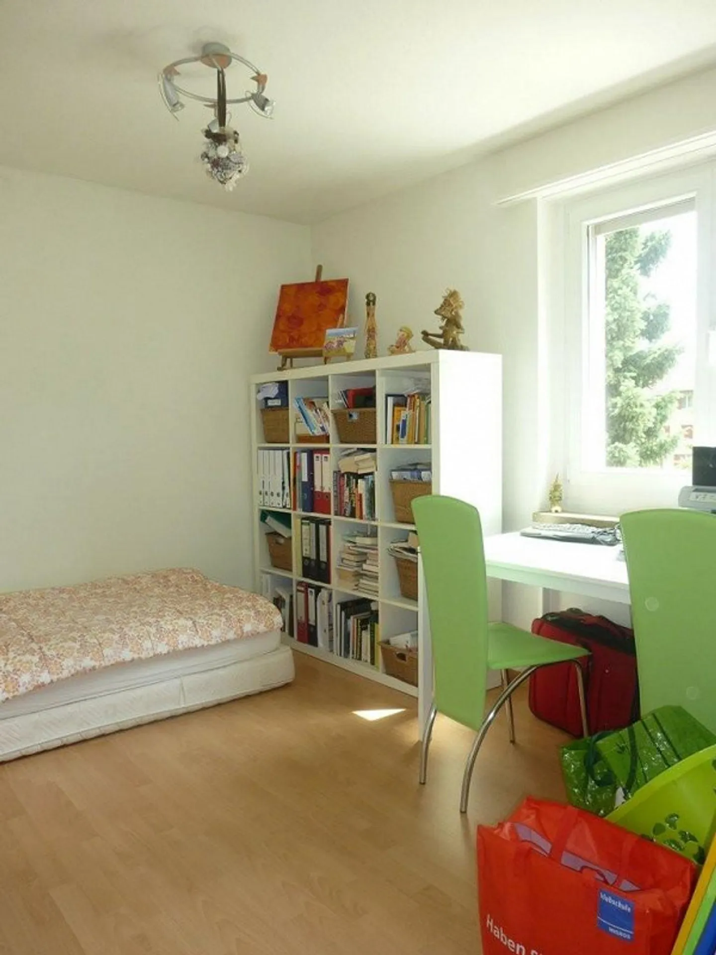 Beau logement dans un endroit calme ! - Photo 5 sur 7