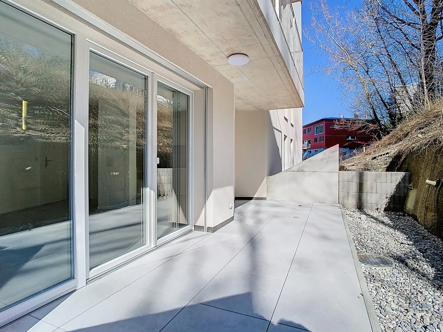 Riedlé 11 - 22 rental apartments - Photo 1 of 9