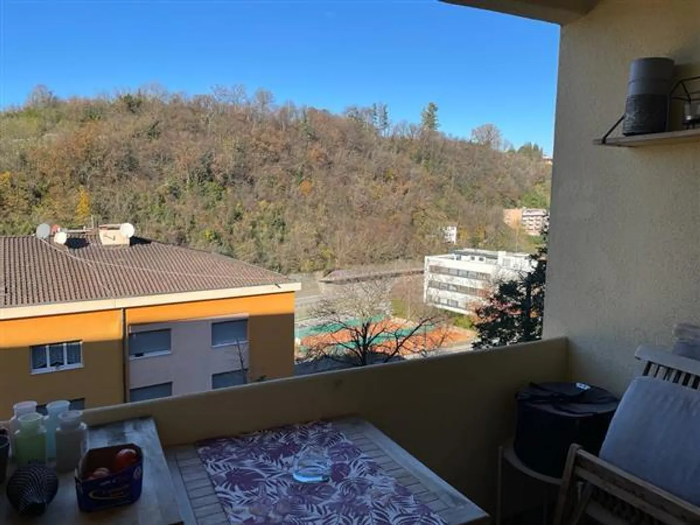 Pazzallo: Appartamento 3.5 locali - Foto 8 di 13