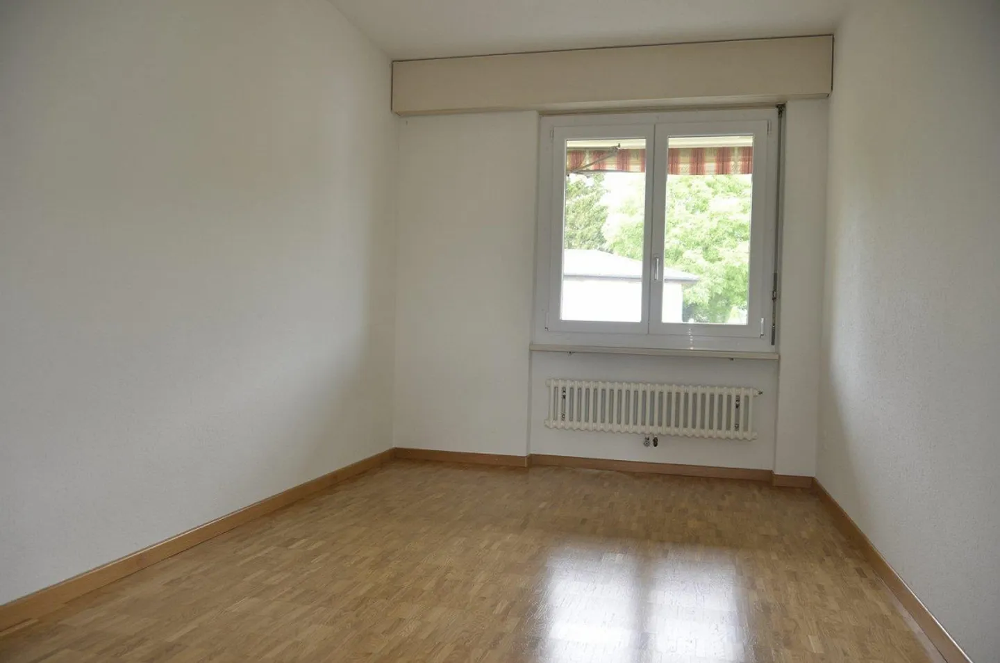 Appartamento 4.5 stanze con un eccellente rapporto qualità-prezzo - Foto 9 di 14