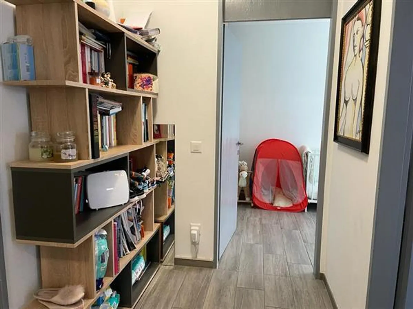 Pazzallo: Appartamento 3.5 locali - Foto 10 di 13