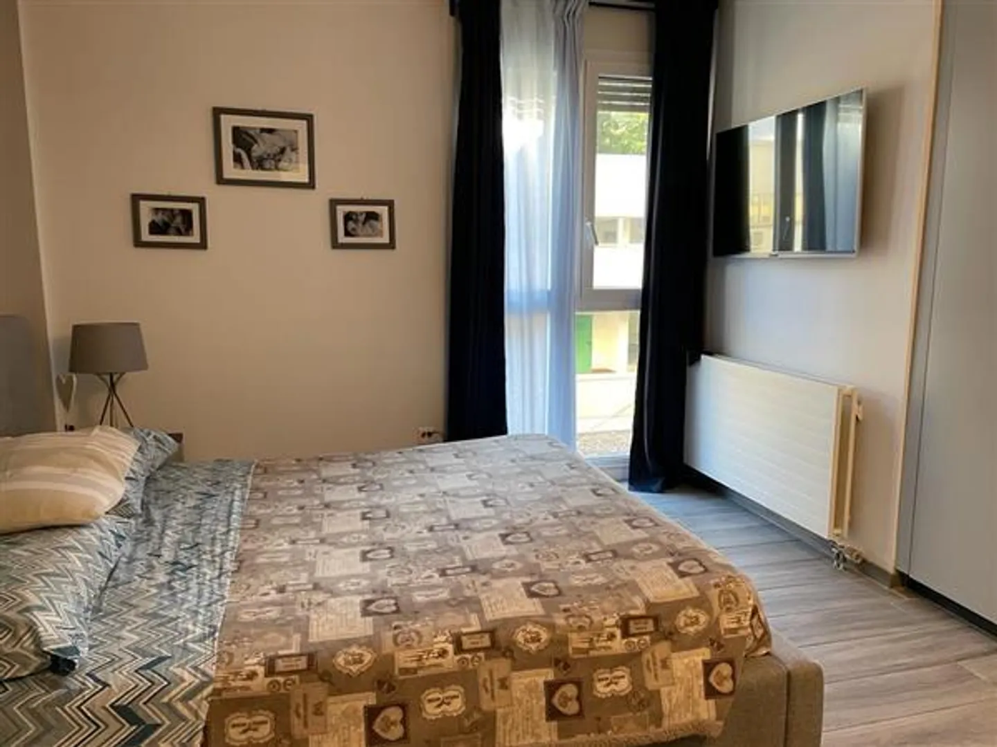 Pazzallo: Appartamento 3.5 locali - Foto 11 di 13