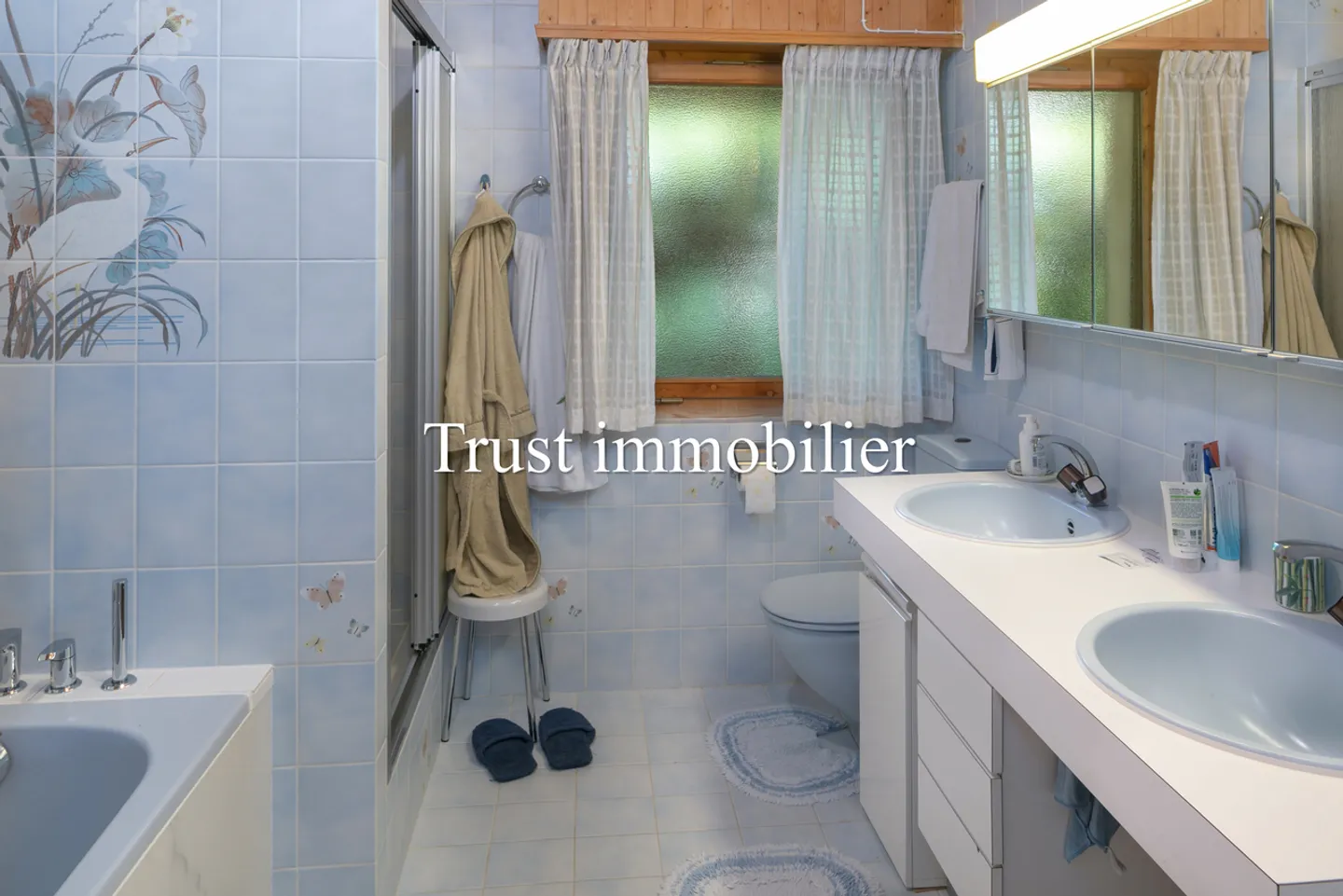 Chalet in affitto - Foto 17 di 21