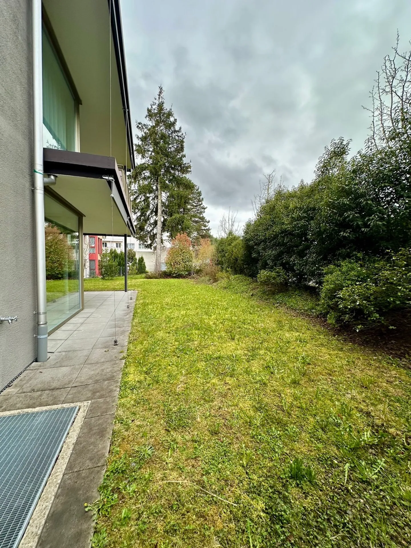 Moderne Gartenwohnung in ruhiger Lage - Foto 3 von 14