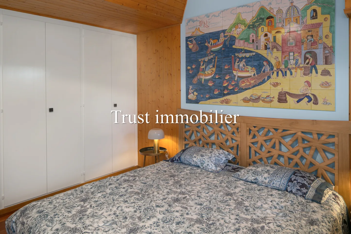 Chalet in affitto - Foto 19 di 21