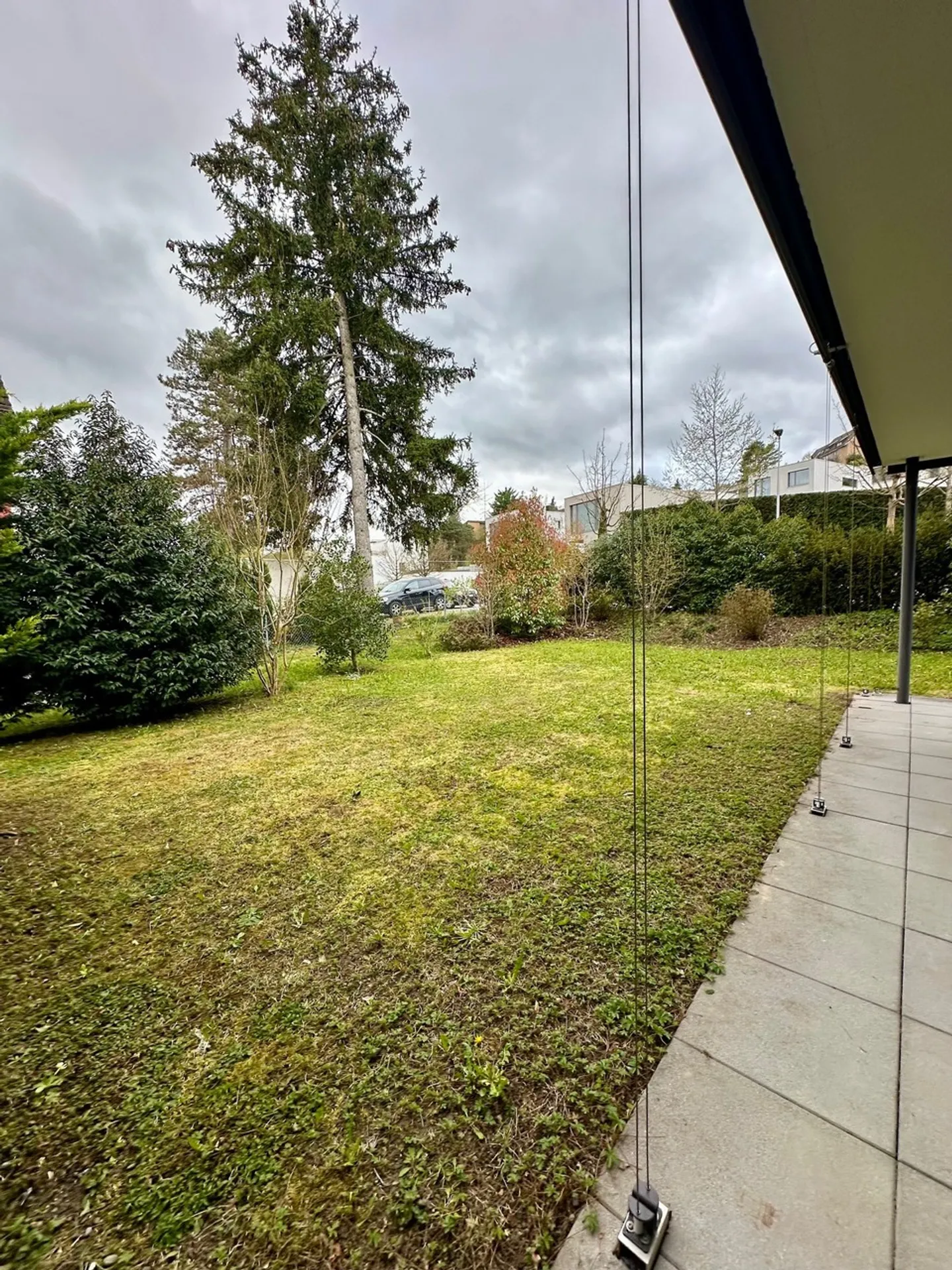 Moderne Gartenwohnung in ruhiger Lage - Foto 4 von 14