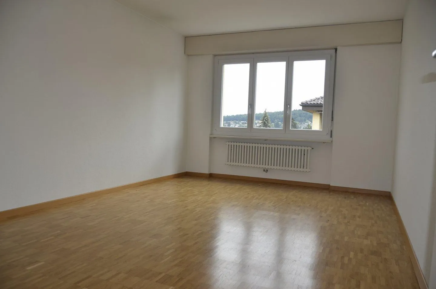 Appartamento 4.5 stanze con un eccellente rapporto qualità-prezzo - Foto 10 di 14