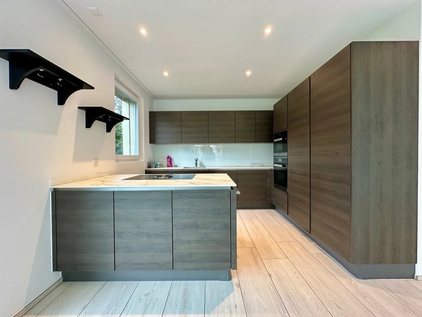 Moderne Gartenwohnung in ruhiger Lage - Foto 6 von 14