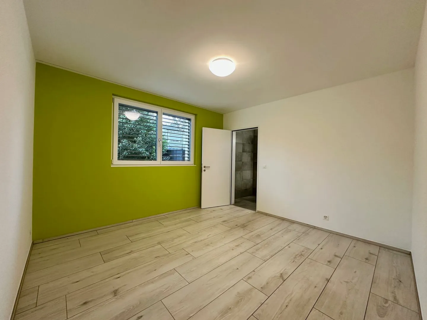 Moderne Gartenwohnung in ruhiger Lage - Foto 8 von 14