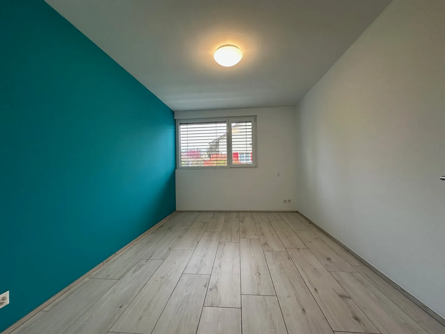 Moderne Gartenwohnung in ruhiger Lage - Foto 12 von 14