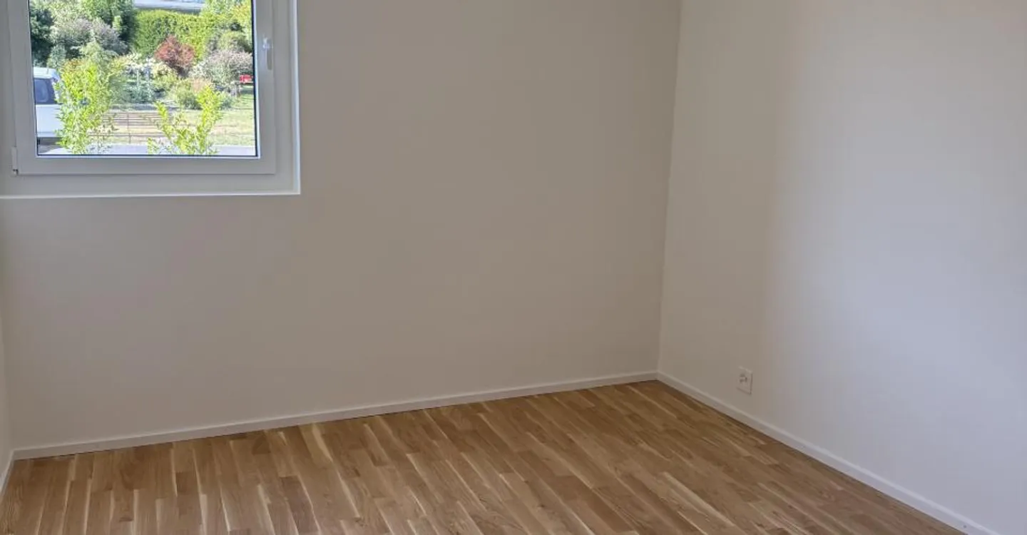 Appartement de 3.5 pièces au rez-de-chaussée avec jardin - lot 184 ALEGRIA à Uvrier - Foto 6 di 7