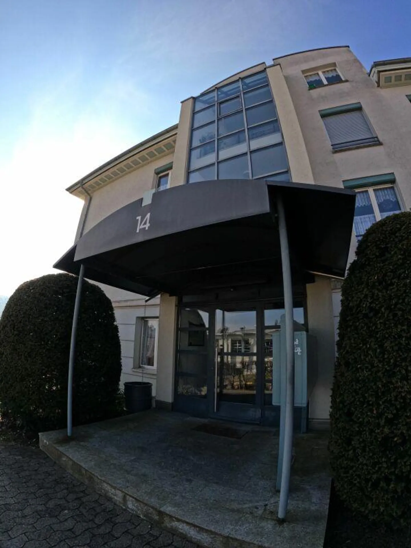 Dream Home in Degersheim - A Great Place to Live! - Photo 1 of 15