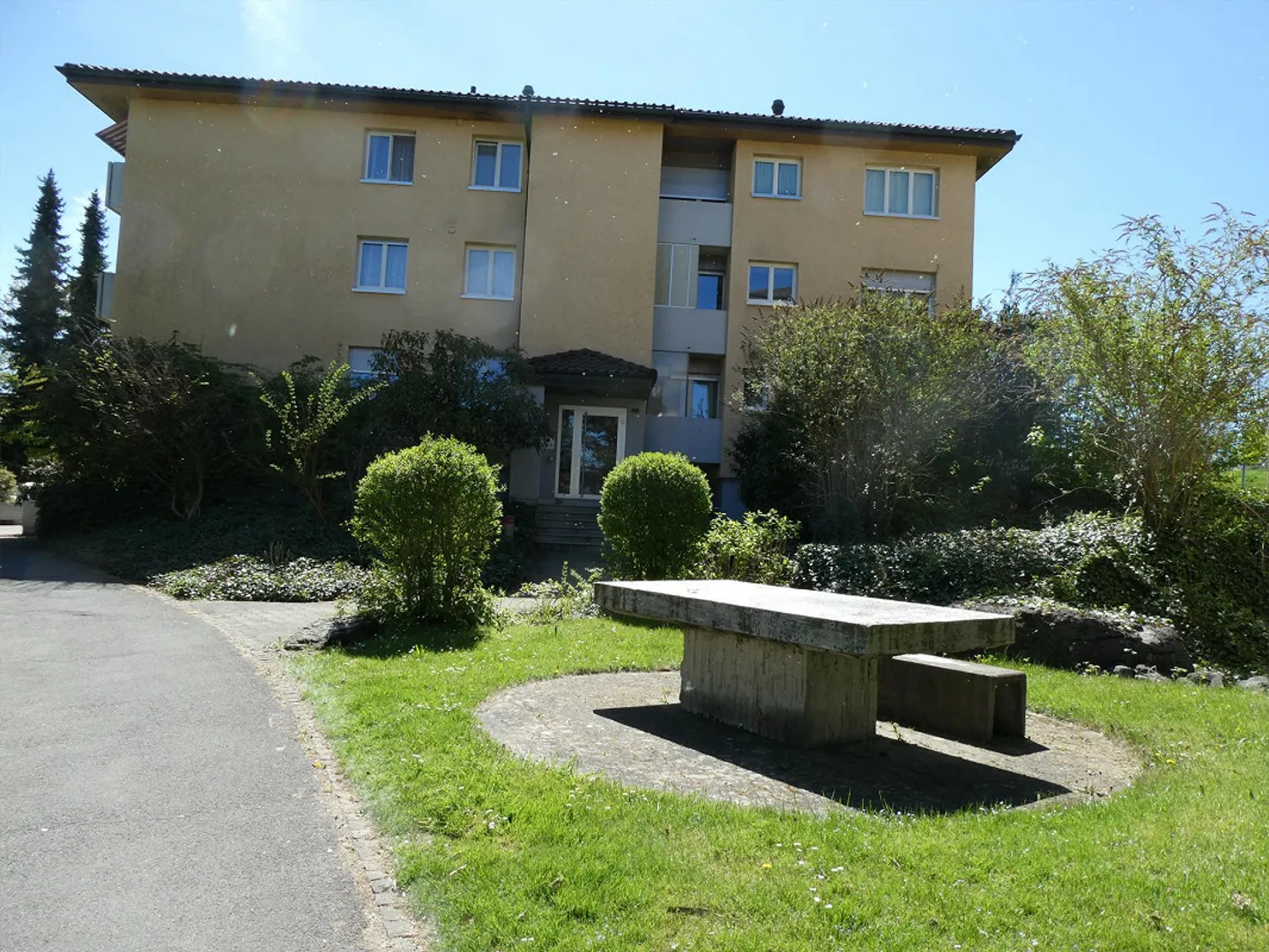 Appartamento 4.5 stanze con un eccellente rapporto qualità-prezzo - Foto 13 di 14