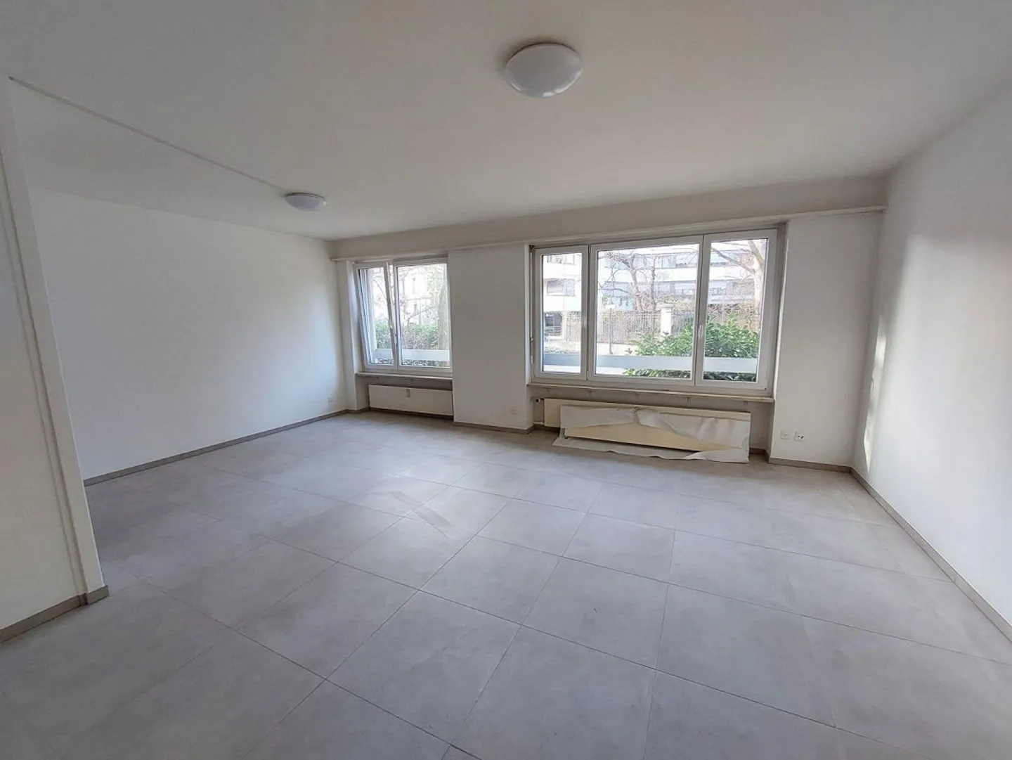 Geräumige Wohnung im Zentrum von Basel - Foto 3 von 10