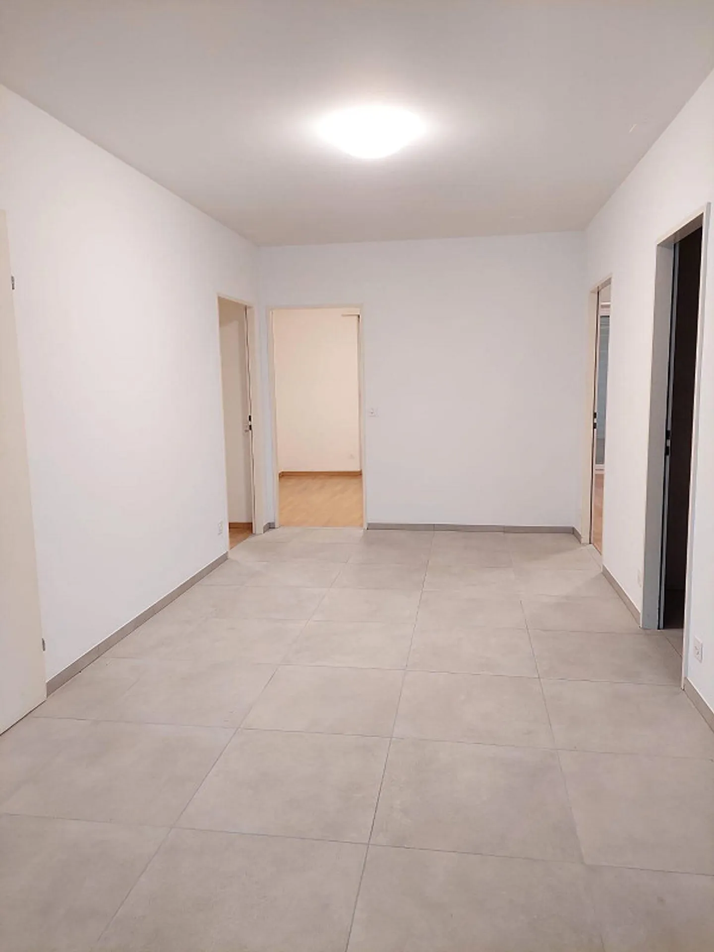 Geräumige Wohnung im Zentrum von Basel - Foto 7 von 10