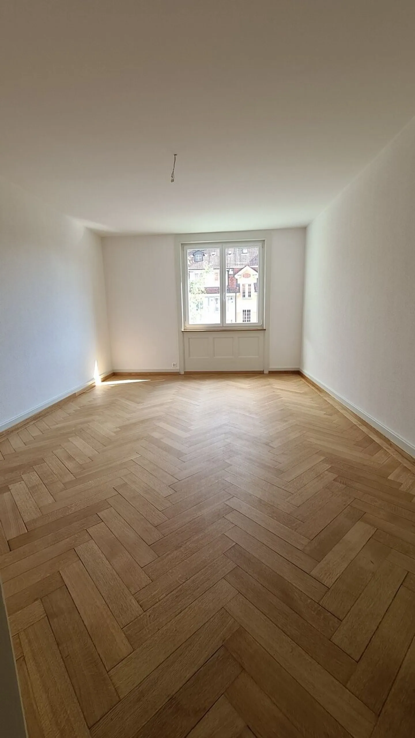 Bel appartement à Länggass - Photo 1 sur 13