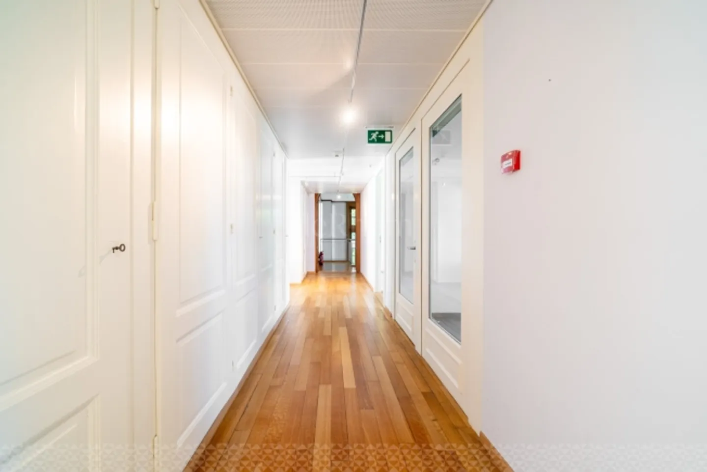 Exceptional Business Apartment for Rent in Lausanne - Photo 7 of 8