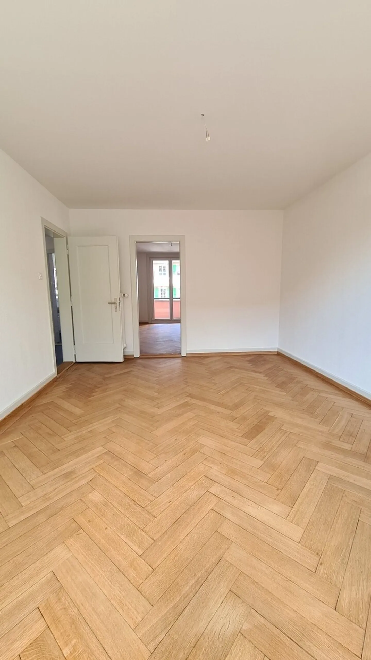 Bel appartement à Länggass - Photo 2 sur 13