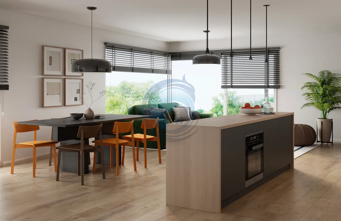 Nouvel Appartement Familial - Photo 3 sur 9