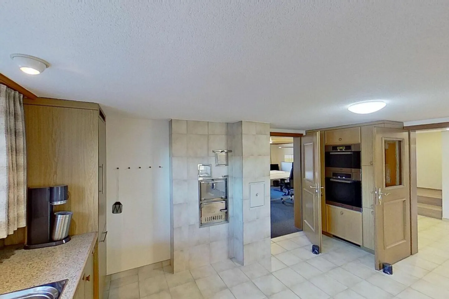 Grosszügige, helle Wohnung im Herzen von Appenzell zu vermieten - Foto 3 von 14