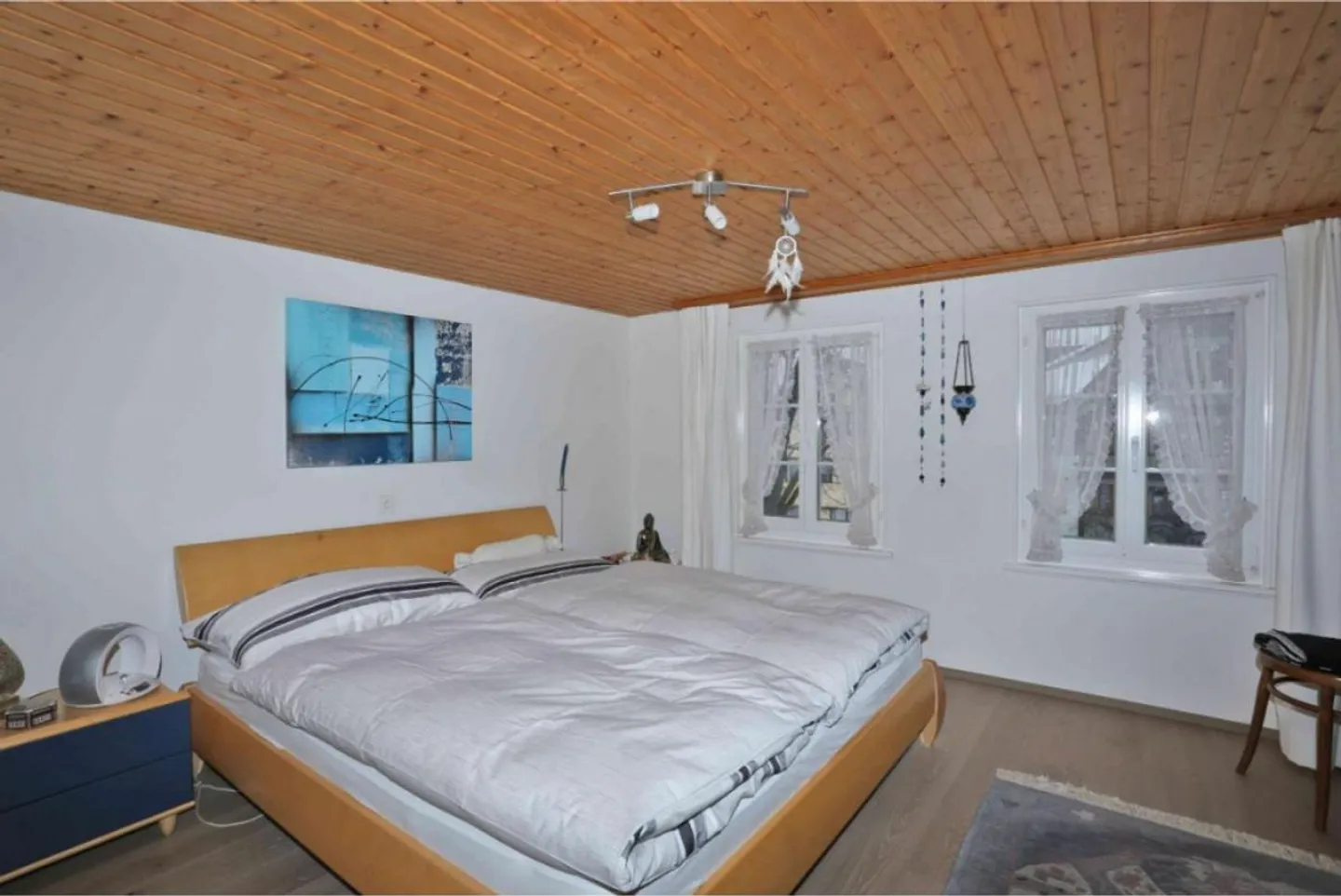 Grosszügige, helle Wohnung im Herzen von Appenzell zu vermieten - Foto 11 von 14