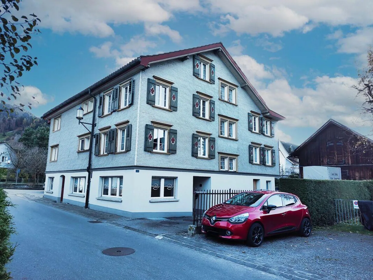 Grosszügige, helle Wohnung im Herzen von Appenzell zu vermieten - Foto 13 von 14