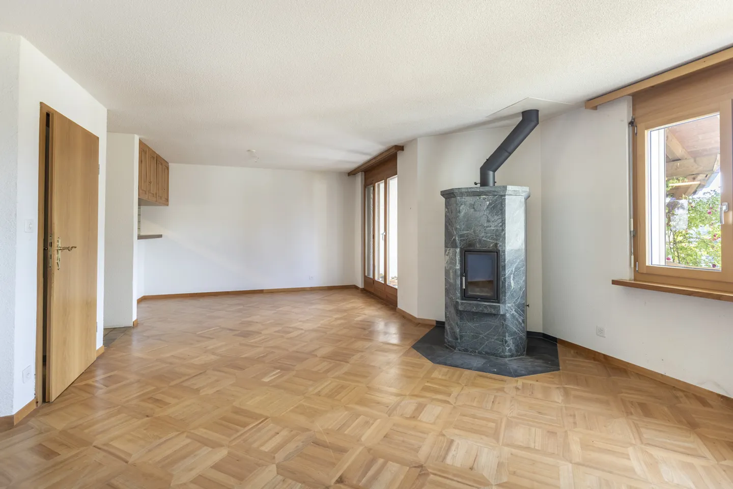 Sunny and Nature-Friendly Home with a View - Photo 2 of 9