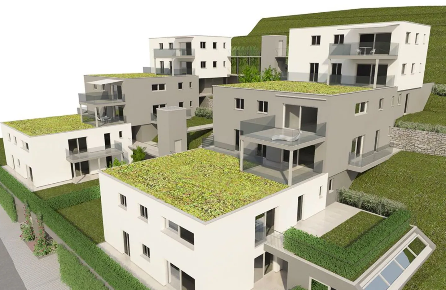 Appartamento in vendita - Foto 3 di 4