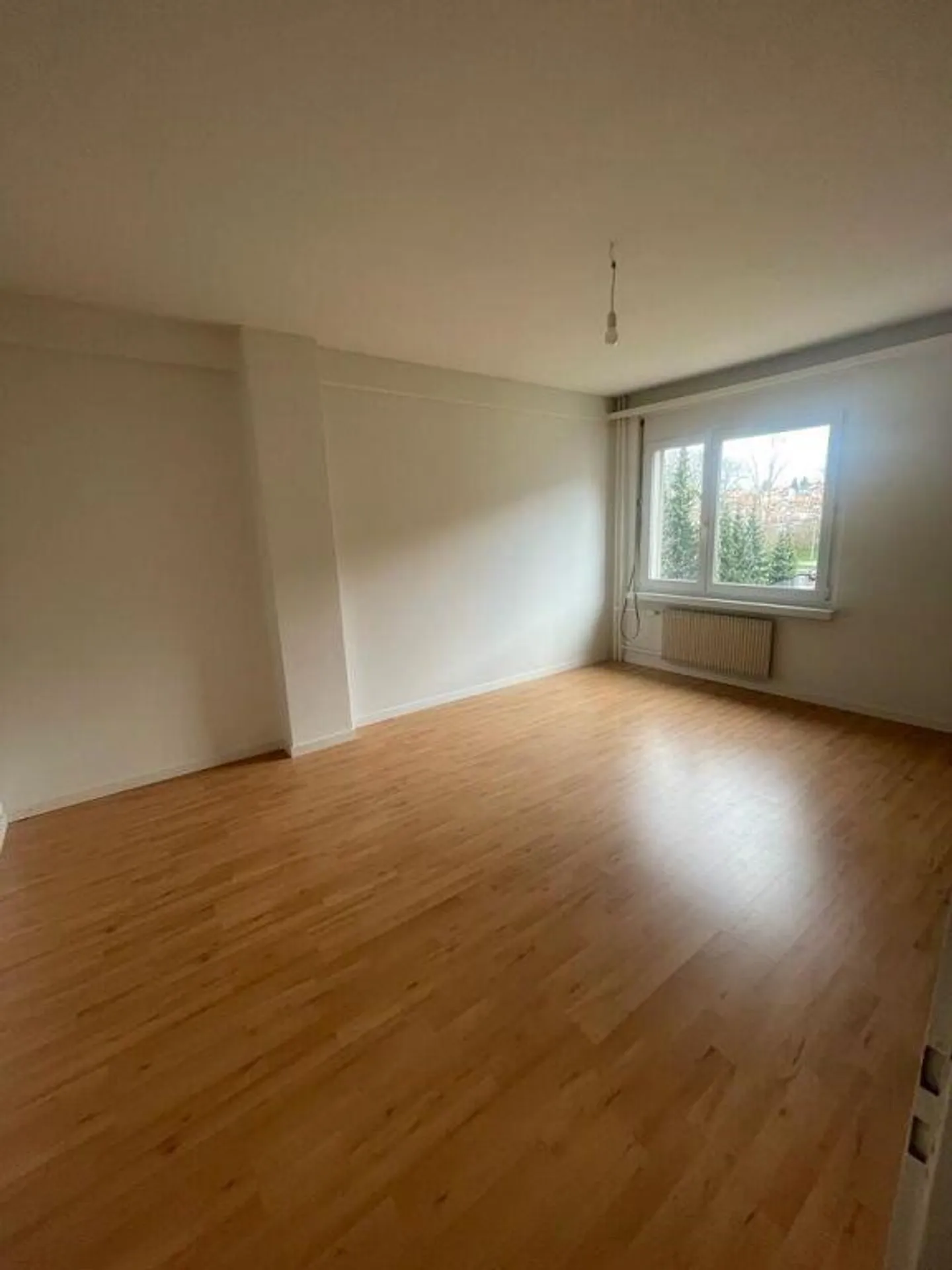 Single apartment for rent in St. Gallen! - Photo 3 of 4