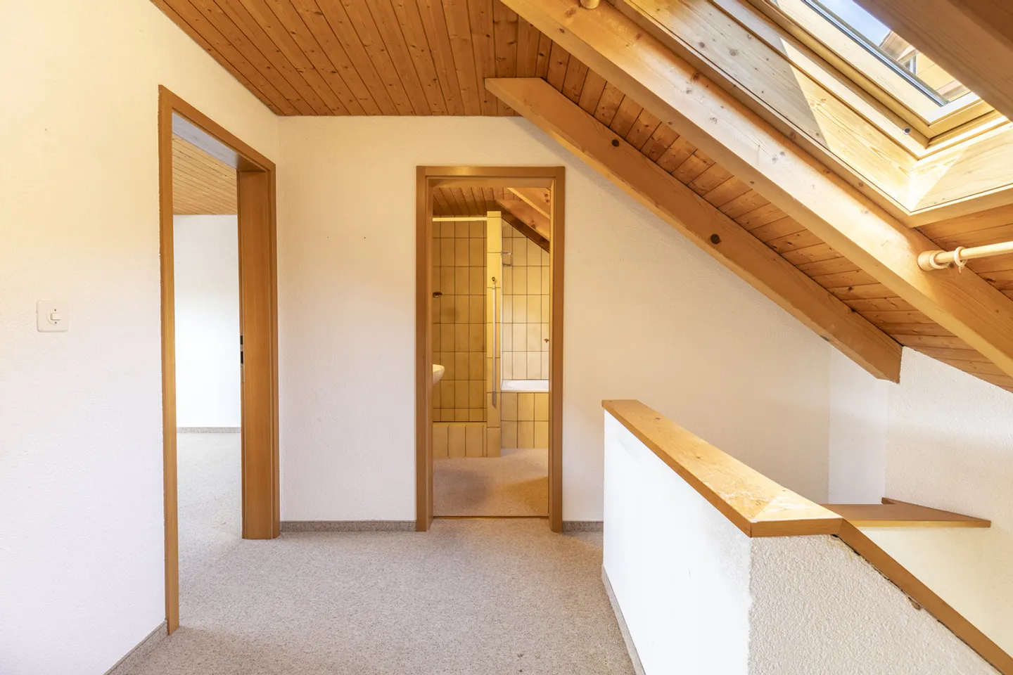 Sunny and Nature-Friendly Home with a View - Photo 6 of 9