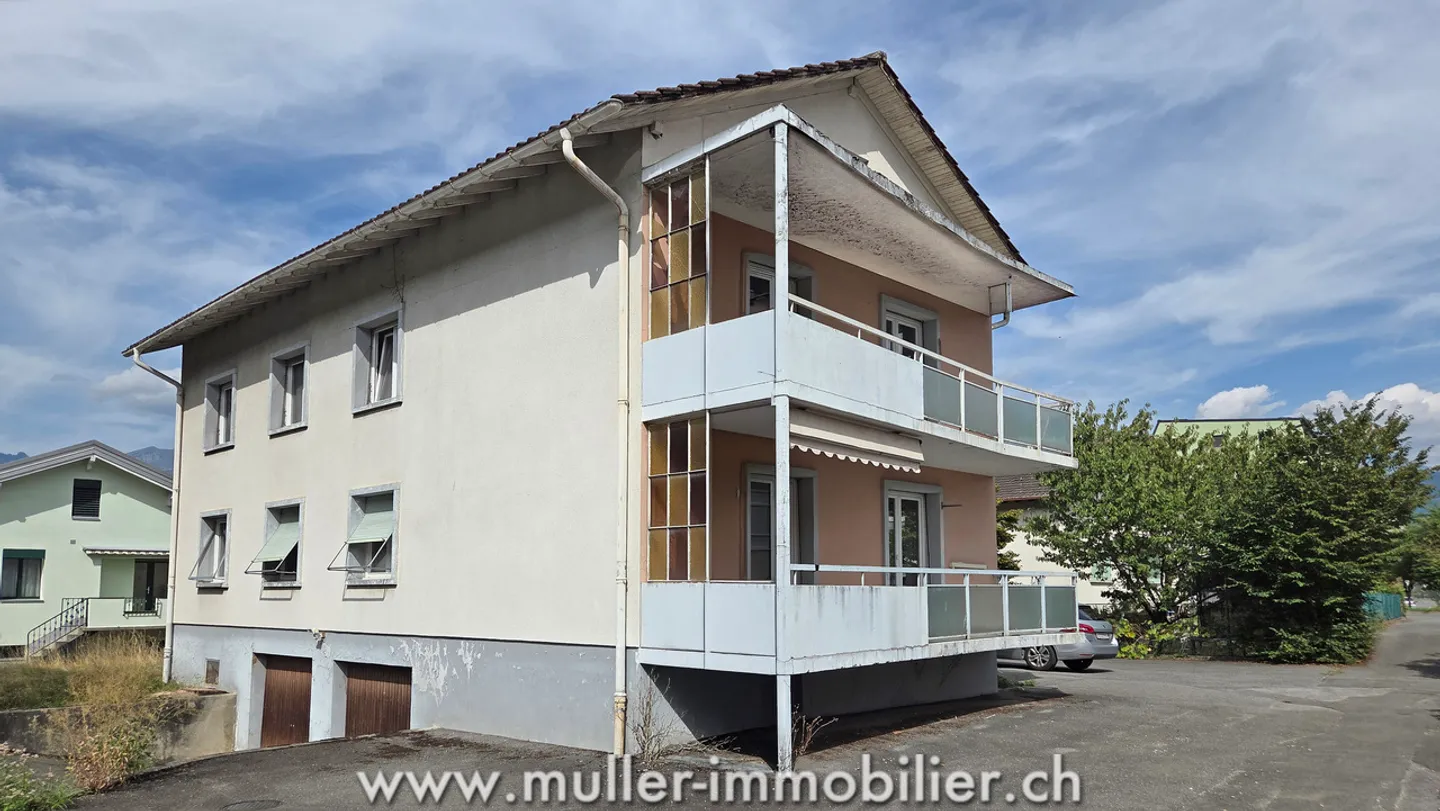 Maison individuelle à vendre - Photo 12 sur 12